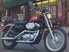 1991 Harley-Davidson Harley Davidson XLH 1200 Sportster
